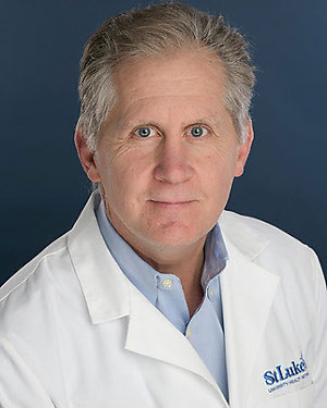 James Martin MD